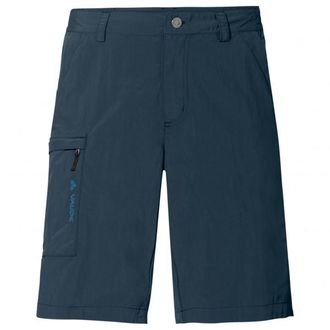 Vaude Farley Bermuda V Shorts f&uuml;r Herren | blau