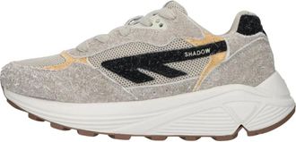 Hi-Tec HTS Shadow RGS - Dames - Schoenen - Beige - Maat: 41 EU Su&egrave;de
