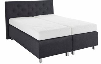 Westfalia Polsterbetten Boxspringbett in diversen Ausführungen