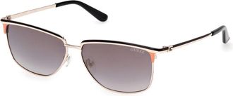 Guess Dames, Accessoires, Zwart, Maat: 56 MM