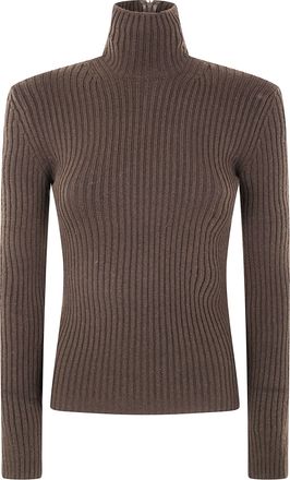 Max Mara Aral1234 Pullover Sweater