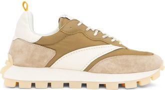 Oncept Osaka Sneaker in Loden at Nordstrom Rack, Size 14