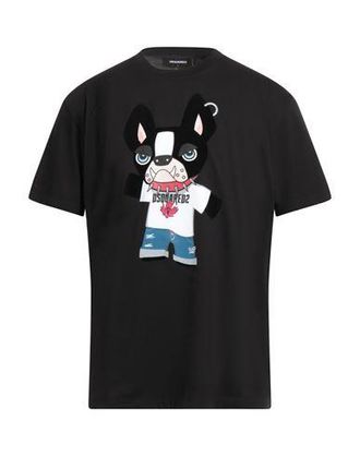 Dsquared2 T-shirts