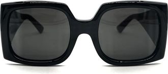 AMBUSH Ambush, Dames, Accessoires, Zwart, Maat: 56 MM