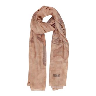 Alviero Martini 1A Classe Mujer, Accesorios, Beige, Talla: ONE Size