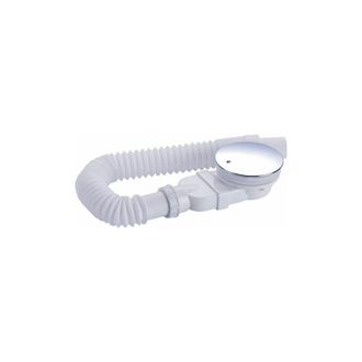 OEM Con V&aacute;lvula Antiolor Para Plato De Ducha Accesorio De Desag&uuml;e De Ducha De 90 Mm
