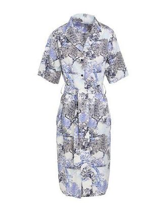 Barbara Lohmann Cashmere KLEIDER - Midi-Kleider auf YOOX.COM