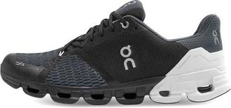 On Running Cloudflyer Black White 21.99631