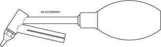 JBC Cuerpo Desoldador Dst 0329920 Jbc