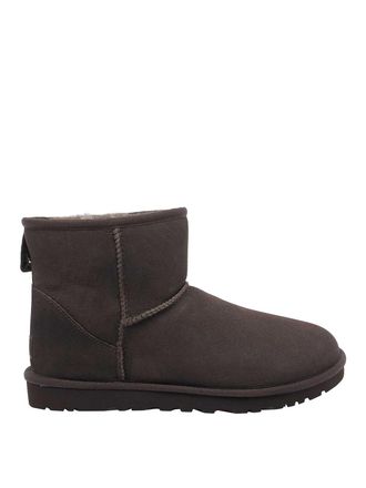 UGG Classic Mini Booties
