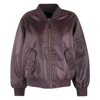 Anine Bing Donna, Giacche, Marrone, S, new