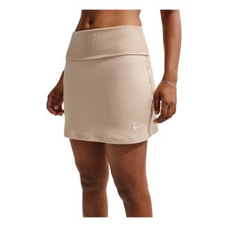 Nike Raquet Sportswear - Sport - Mujer - Beige - 2XL