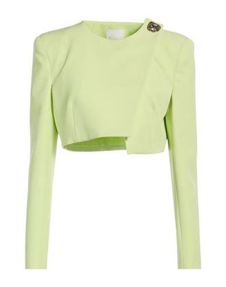 Silence Limited Jackets