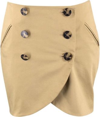 Laveer Kadette Mini Skirt Size XXS