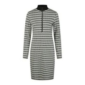 Marc Aurel Dames, Jurken, Veelkleurig, Maat: M