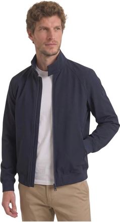 Duno Jassen, Heren, Blauw, M, Mithos Torano Jacke