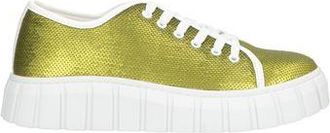 Tosca Blu CALZATURE - Sneakers su YOOX.COM