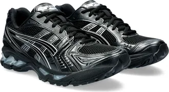 Asics Sneaker - Black