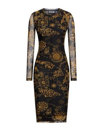 Versace VESTITI - Vestiti midi su YOOX.COM