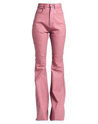 Rick Owens BOTTOMWEAR - Jeans sur YOOX.COM