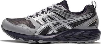 Asics Gel-Sonoma CN Grey Silver Black 1011B772-021