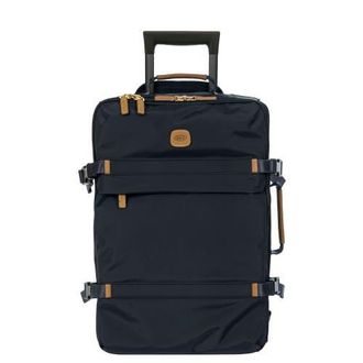 Bric's X-Collection 19 Trolley Backpack in Navy at Nordstrom