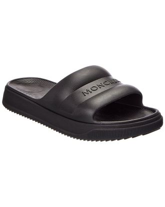 Moncler Altive Rubber Slide