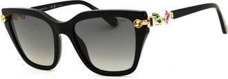 Swarovski Sk6041 Sunglasses