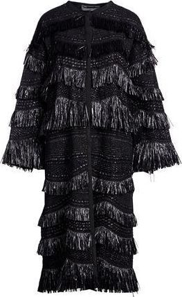 Alberta Ferretti ROPA DE ABRIGO - Abrigos y gabardinas en YOOX.COM