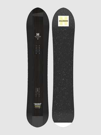 Salomon HPS - Sickstick 2026 Snowboard patroon