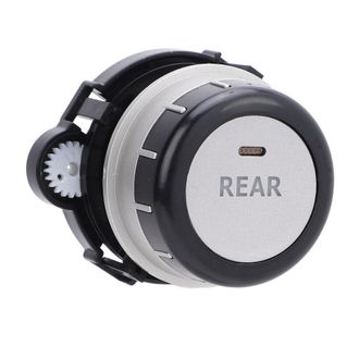 OEM Mando Impermeable Para El Control Del Aire Acondicionado Del Prado Lc150 (modelos 2010-2017)