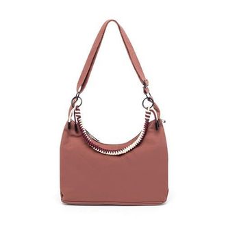 Lefrik Bico Bag in Bronze at Nordstrom