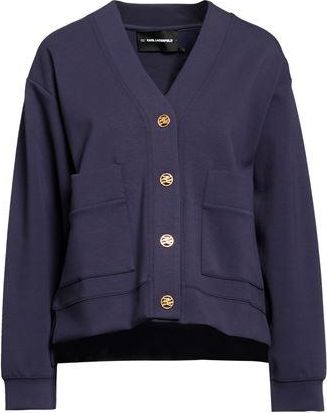 Karl Lagerfeld KNITWEAR - Cardigans on YOOX.COM