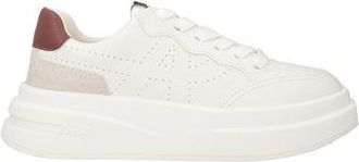 Ash Sneakers