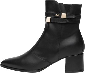 Nero Giardini Guanto Tpu Cosenza - Shoes - Mujer - Negro - 36 EU