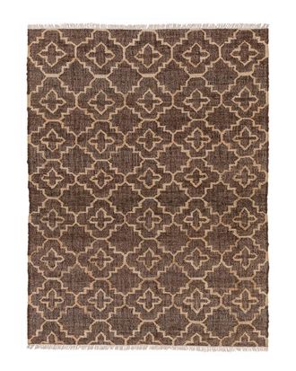 Surya Laural Hand-Woven Rug