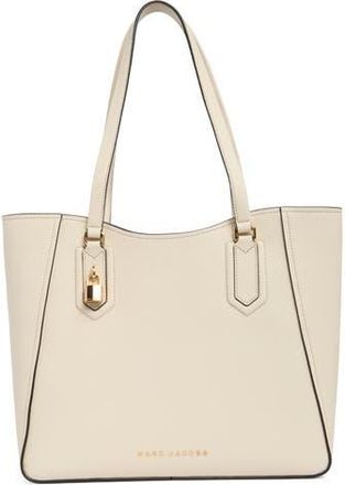 Marc Jacobs Drifter Tote Bag in Marshmallow at Nordstrom Rack
