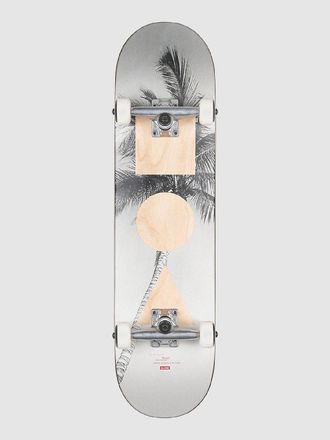 Globe G1 Stack 8.0 Complete patroon