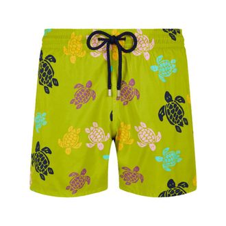 Vilebrequin Uomo, Costumi da bagno, Multicolore, XL, new