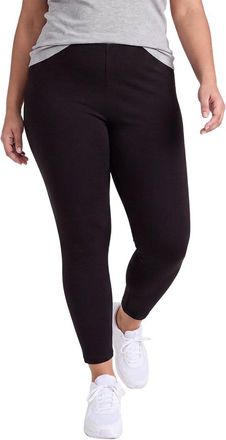 Eileen Fisher Cropped Legging