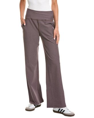 Beyond Yoga Spacedye Laid Back Wide Leg Pant