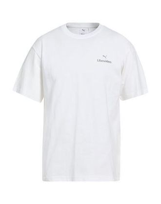 Puma TOPWEAR - T-shirts on YOOX.COM