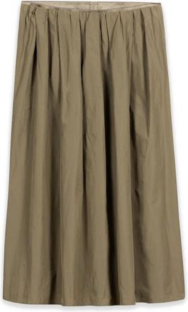 Luisa Cerano Donna, Gonne, Verde, XS, new