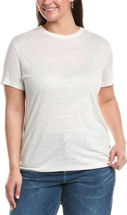 Akris Linen Top