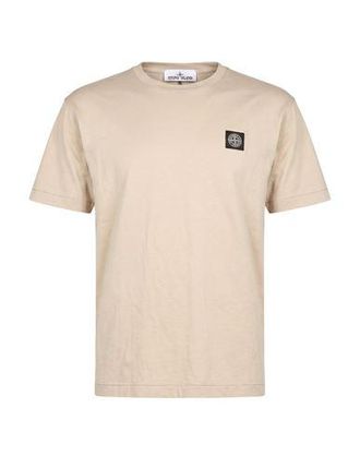 Stone Island TOPWEAR - T-shirts on YOOX.COM