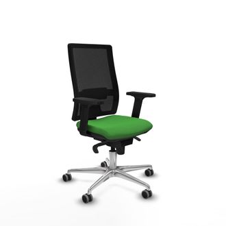 Piqueras y Crespo Piqueras Y Crespo Horna Silla De Oficina Verde Ergon&oacute;mica