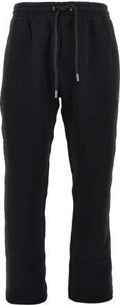 Off-white Spices Arrow cotton sweatpants Man XL