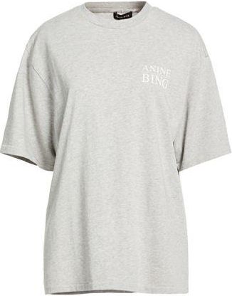 Anine Bing TOPWEAR - T-shirts sur YOOX.COM