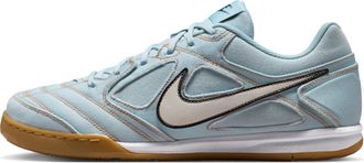 Nike Mens Gato LV8 Shoes in Blue | IH3587-400