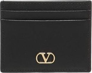 Valentino Garavani Vlogo Signature Cards Holder